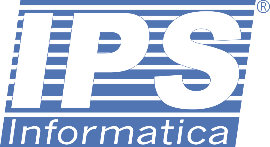 Marchio e logo I.P.S. Informatica , è registrato da I.P.S. Informatica S.R.L. ogni diritto riservato